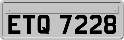 ETQ7228