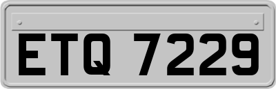 ETQ7229