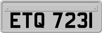 ETQ7231