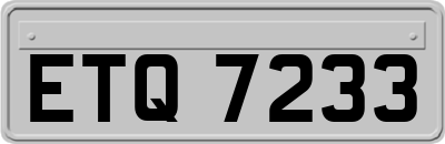 ETQ7233