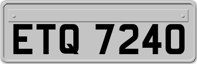 ETQ7240