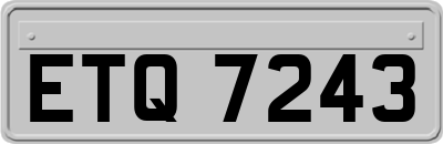ETQ7243