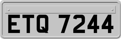 ETQ7244