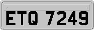 ETQ7249