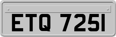 ETQ7251