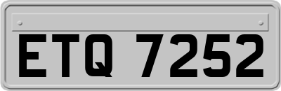 ETQ7252