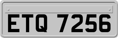 ETQ7256