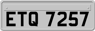 ETQ7257