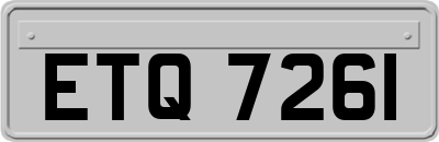 ETQ7261