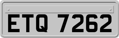 ETQ7262