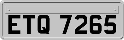 ETQ7265