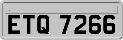 ETQ7266
