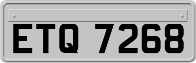 ETQ7268