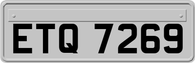 ETQ7269