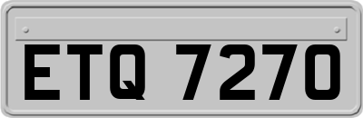ETQ7270
