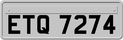 ETQ7274