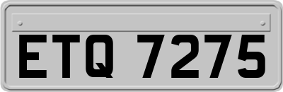 ETQ7275