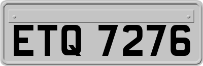 ETQ7276