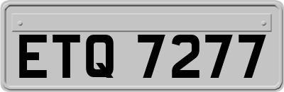 ETQ7277