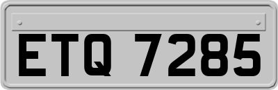 ETQ7285