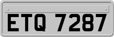 ETQ7287