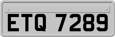 ETQ7289