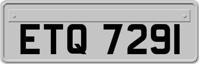ETQ7291