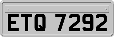 ETQ7292