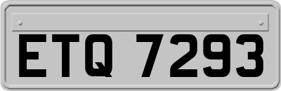 ETQ7293