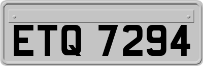 ETQ7294