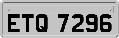 ETQ7296