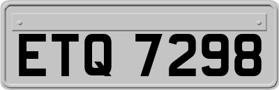 ETQ7298