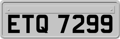 ETQ7299