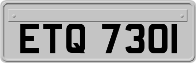 ETQ7301