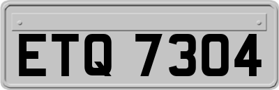 ETQ7304