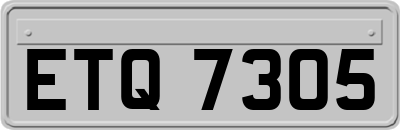 ETQ7305