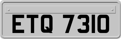 ETQ7310