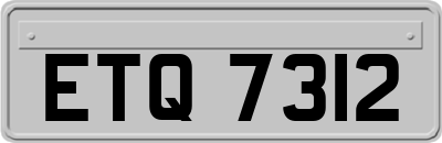 ETQ7312