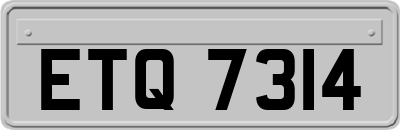 ETQ7314