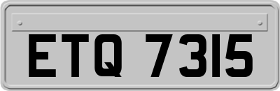ETQ7315
