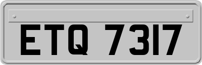 ETQ7317