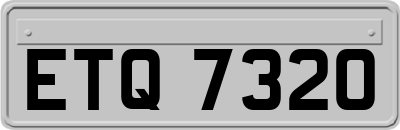 ETQ7320