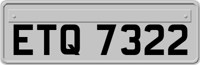 ETQ7322