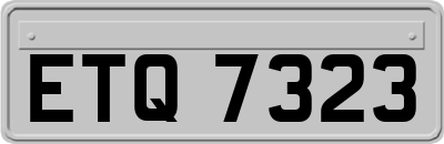 ETQ7323