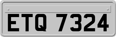 ETQ7324