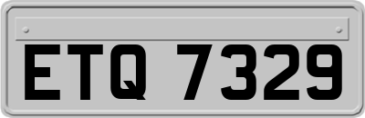 ETQ7329
