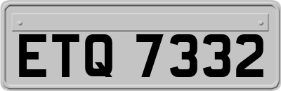 ETQ7332