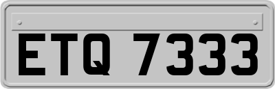 ETQ7333