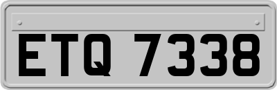 ETQ7338