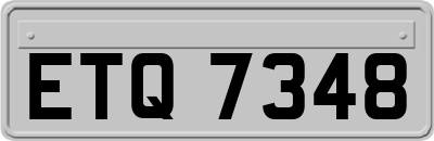 ETQ7348